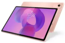 lenovo tab 2 - Lenovo Idea Tab Plus 12.1" 8GB/256GB Wi-Fi Rožinė (Rose) - 2 nuotrauka