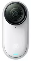 insta360 go - Insta360 GO 3S 128GB Baltas (White) - 2 nuotrauka