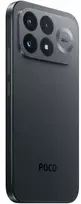 xiaomi 12gb ram 5g - Xiaomi Poco F9 Pro 5G 12/512GB Black (Juodas) - 2 nuotrauka