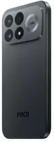 xiaomi 12gb ram 5g - Xiaomi Poco F9 Pro 5G 12/512GB Black (Juodas) - 3 nuotrauka