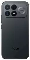 xiaomi 12gb ram 5g - Xiaomi Poco F9 Pro 5G 12/512GB Black (Juodas) - 4 nuotrauka
