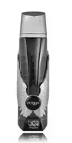 kvepalai noir - Zimaya Itqan Noir Pour Femme - EDP 100ml - 2 nuotrauka