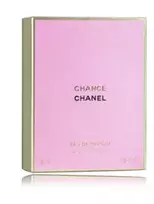 chanel chance kvepalai - Chanel Chance, 35ml (EDP) - 2 nuotrauka