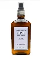 depo lt - Depot No. 304 Hold Strong Gel 200ml - 2 nuotrauka