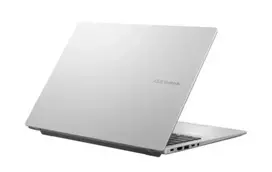 nesiojami kompiuteriai asus vivobook - ASUS Vivobook 16 X1607CA-MB059, Ultra 5 225H, 16 GB, 512 GB, 16", Silver (Sidabrinis) - 2 nuotrauka