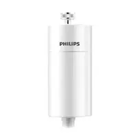 dusas - Philips Dušo filtras AWP1775/10, balta (White) - 2 nuotrauka