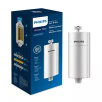 dusas - Philips Dušo filtras AWP1775/10, balta (White) - 3 nuotrauka