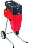 saku smulkintuvai - Einhell Elektro-Leisehäcksler / Gartenhäcksler GC-RS 2540 2000Watt - 1 nuotrauka