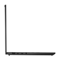 thinkpad lenovo thinkpad x13 - Lenovo ThinkPad X13 G7, Intel Core Ultra 7 355, 32 GB, 512 GB, 13.3", WUXGA, Jutiklinis, Juodas (Black) - 3 nuotrauka