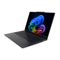 thinkpad lenovo thinkpad x13 - Lenovo ThinkPad X13 G7, Intel Core Ultra 7 355, 32 GB, 512 GB, 13.3", WUXGA, Jutiklinis, Juodas (Black) - 7 nuotrauka