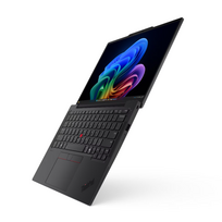 thinkpad lenovo thinkpad x13 - Lenovo ThinkPad X13 G7, Intel Core Ultra 7 355, 32 GB, 512 GB, 13.3", WUXGA, Jutiklinis, Juodas (Black) - 8 nuotrauka