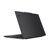 thinkpad lenovo thinkpad x13 - Lenovo ThinkPad X13 G7, Intel Core Ultra 7 355, 32 GB, 512 GB, 13.3", WUXGA, Jutiklinis, Juodas (Black) - 9 nuotrauka