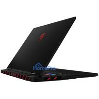 5090 ryzen 9 - MSI Raider A18 HX A9WJG-299PL, Ryzen 9 9955HX3D, 64 GB, 2 TB, 18", RTX 5090, Black (Juodas) - 5 nuotrauka