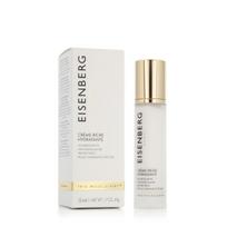 kremas veidui sausai odai -  EISENBERG intensyvaus drėkinamojo poveikio kremas MOISTURISING RICH CREAM, 50 ml - 2 nuotrauka