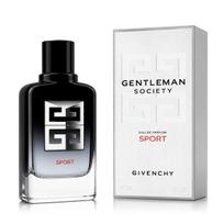 givenchy kvepalai vyrams - Givenchy Gentleman Society Sport EDP 60 ml - 2 nuotrauka