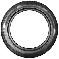padangos 235 - Nokian Snowproof 3P 235/55 R19 105V XL - 4 nuotrauka
