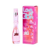 kvepalai moterims 30ml - Jennifer Lopez Love at First Glow 30ml EDT - 2 nuotrauka