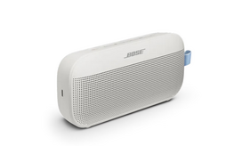 bose soundlink flex 2 - Bose SoundLink Flex 2nd Gen Fog Grey - 5 nuotrauka