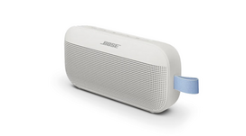 bose soundlink flex 2 - Bose SoundLink Flex 2nd Gen Fog Grey - 6 nuotrauka