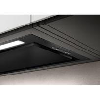 elica imontuojamas gartraukis - Elica LANE SENSOR @ BL MAT/A/52 Juodas (Black) - 7 nuotrauka