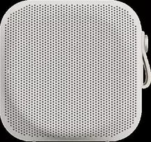 Sudio F2 Bluetooth Speaker IPX7 White
