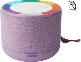 Wobie Box V Violetinė