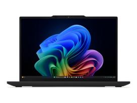 thinkpad lenovo thinkpad x13 - Lenovo ThinkPad X13 Gen 7, Core Ultra 5 325, 16 GB, 512 GB, 13.3", WUXGA Touch, Intel Graphics, Windows 11 Pro, Black (Juodas) - 2 nuotrauka