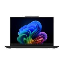 thinkpad lenovo thinkpad x13 - Lenovo ThinkPad X13 Gen 7, Core Ultra 5 325, 16 GB, 512 GB, 13.3", WUXGA Touch, Intel Graphics, Windows 11 Pro, Black (Juodas) - 4 nuotrauka