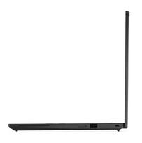 thinkpad lenovo thinkpad x13 - Lenovo ThinkPad X13 Gen 7, Core Ultra 5 325, 16 GB, 512 GB, 13.3", WUXGA Touch, Intel Graphics, Windows 11 Pro, Black (Juodas) - 5 nuotrauka