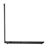 thinkpad lenovo thinkpad x13 - Lenovo ThinkPad X13 Gen 7, Core Ultra 5 325, 16 GB, 512 GB, 13.3", WUXGA Touch, Intel Graphics, Windows 11 Pro, Black (Juodas) - 6 nuotrauka