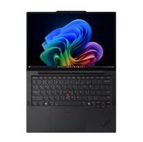 thinkpad lenovo thinkpad x13 - Lenovo ThinkPad X13 Gen 7, Core Ultra 5 325, 16 GB, 512 GB, 13.3", WUXGA Touch, Intel Graphics, Windows 11 Pro, Black (Juodas) - 8 nuotrauka