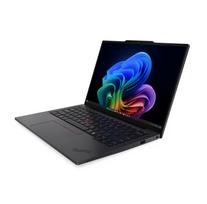 thinkpad lenovo thinkpad x13 - Lenovo ThinkPad X13 Gen 7, Core Ultra 5 325, 16 GB, 512 GB, 13.3", WUXGA Touch, Intel Graphics, Windows 11 Pro, Black (Juodas) - 10 nuotrauka