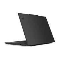 thinkpad lenovo thinkpad x13 - Lenovo ThinkPad X13 Gen 7, Core Ultra 5 325, 16 GB, 512 GB, 13.3", WUXGA Touch, Intel Graphics, Windows 11 Pro, Black (Juodas) - 11 nuotrauka