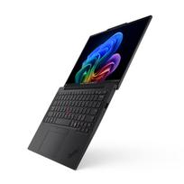 thinkpad lenovo thinkpad x13 - Lenovo ThinkPad X13 Gen 7, Core Ultra 5 325, 16 GB, 512 GB, 13.3", WUXGA Touch, Intel Graphics, Windows 11 Pro, Black (Juodas) - 12 nuotrauka