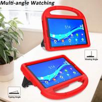 tab a9 - Reach Shockproof Kids Samsung X210/X215/X216 Tab A9 Plus 11.0 raudonas - 4 nuotrauka