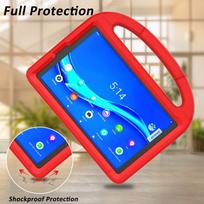 tab a9 - Reach Shockproof Kids Samsung X210/X215/X216 Tab A9 Plus 11.0 raudonas - 5 nuotrauka