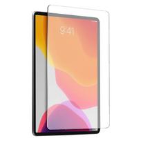 samsung tab a ekranas - LCD apsauginis stikliukas 9H Tellos Samsung T580/T585 Tab A 10.1 2016 - 3 nuotrauka