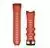 apyranke garmin 26 mm - Garmin Instinct 2X 26mm apyrankė, liepsnos raudona (Flame Red) - 2 nuotrauka