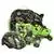 garmin apsauga - Tempish Racer Baby Skate Set Size 26-29 - 2 nuotrauka