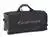 120 l krepsys - Lifeventure Expedition Wheeled Duffle 120L, Juodas (Black) - 2 nuotrauka