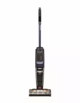siurblys sluota bissell - Bissell CrossWave HydroScrub Select 4284N juodas/midnight blue - 5 nuotrauka
