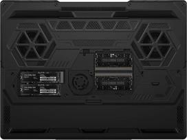 rtx 5070 ti - MSI Raider 16 HX B2WH-237XPL, Core Ultra 7 251HX, 16 GB, 1 TB, 16", RTX 5070 Ti, No OS - 2 nuotrauka