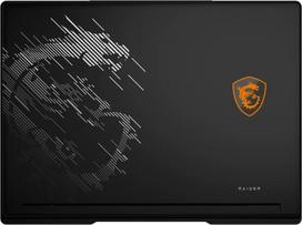 rtx 5070 ti - MSI Raider 16 HX B2WH-237XPL, Core Ultra 7 251HX, 16 GB, 1 TB, 16", RTX 5070 Ti, No OS - 3 nuotrauka