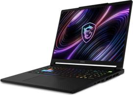 rtx 5070 ti - MSI Raider 16 HX B2WH-237XPL, Core Ultra 7 251HX, 16 GB, 1 TB, 16", RTX 5070 Ti, No OS - 4 nuotrauka