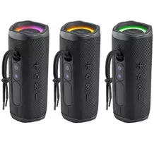 kolonele usb belaide - Defender Enjoy S800 20W Black (juoda) - 5 nuotrauka