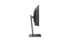 aoc cu34 - AOC CU34P2A 34", lenktas, Juodas (Black) - 2 nuotrauka