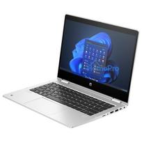 amd ryzen 7730u - HP Pro x360 435 G10, Ryzen 7 7730U, 32 GB, 1 TB, 13.3", Windows 11 Pro, Silver (Sidabrinis) - 4 nuotrauka