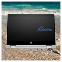 amd ryzen 7730u - HP Pro x360 435 G10, Ryzen 7 7730U, 32 GB, 1 TB, 13.3", Windows 11 Pro, Silver (Sidabrinis) - 6 nuotrauka