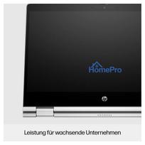 amd ryzen 7730u - HP Pro x360 435 G10, Ryzen 7 7730U, 32 GB, 1 TB, 13.3", Windows 11 Pro, Silver (Sidabrinis) - 11 nuotrauka