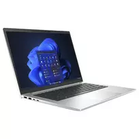 amd 660m - HP EliteBook 845 G9, Ryzen 5 PRO 6650U, 16 GB, 512 GB, 14", WUXGA, Windows 11 Pro - 16 nuotrauka